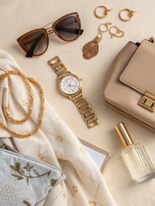 Stylish-Ways-to-Accessorize-Simple-Outfits