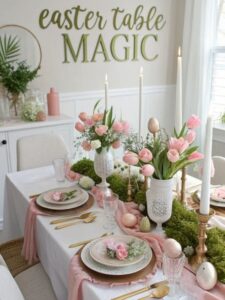 Easter-decor