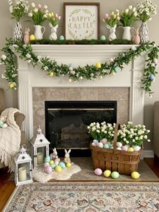Easter-home-decor-ideas