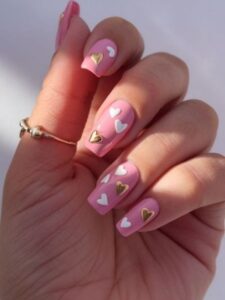 Easter-nail