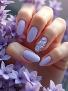 Easter-nails