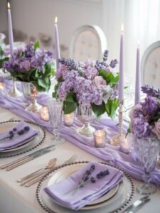 Elegant-mother's-day-table-decor-ideas