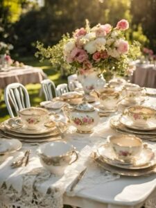 Elegant-mother's-day-table-decor-ideas