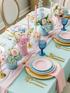 Elegant-mother's-day-table-decor-ideas