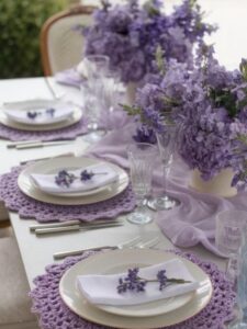 Modern-easter-table-scape-ideas-for-apartment 