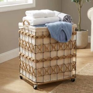 Aesthetic-Laundry-Baskets