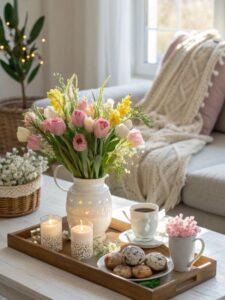 Budget-friendly-spring-home-ideas
