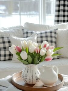 Budget-friendly-spring-home-ideas