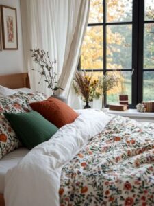 Budget-friendly-spring-home-ideas