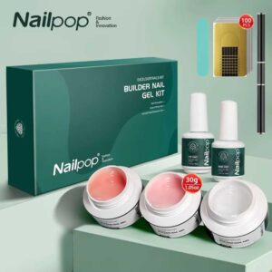 Builder-nail-Gel