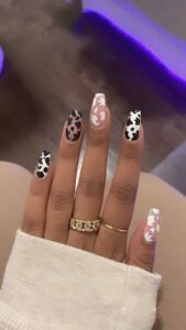 Cow-Print-Nails.