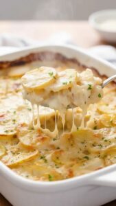 Creamy-Scalloped-Potatoes