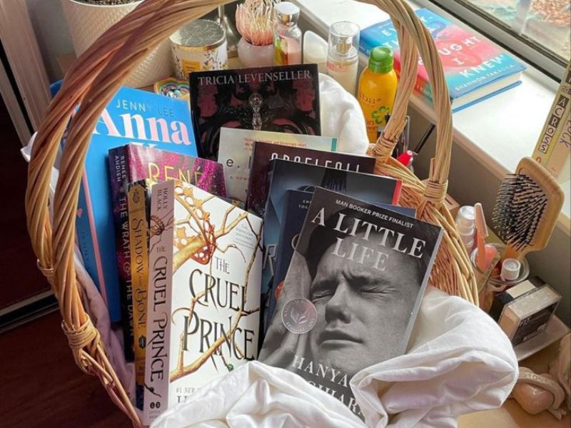 13 Genius Father’s Day Basket Ideas for Dad That Feel Thoughtful 