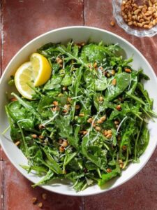 Fresh-Spring-salad-ideas