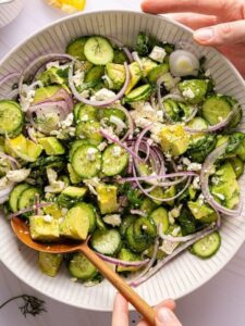 Fresh-Spring-salad-ideas