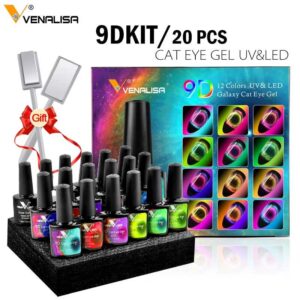 Gel-polish-kit