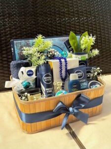 Genius-father's-day-basket-ideas