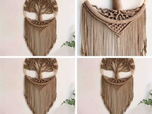 Macrame-Wall-Decor