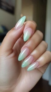 Ombre-Nails