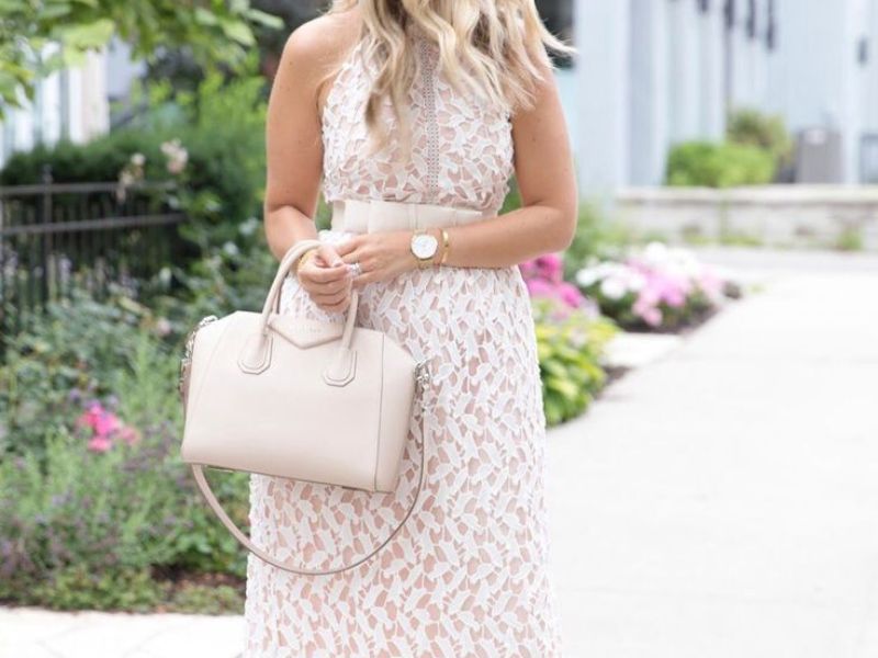 20 Elegant Easter Sunday Outfit Ideas for Women
