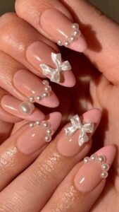 Pearl-Nails