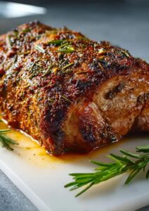 Roasted-Lamb-with-Herbs