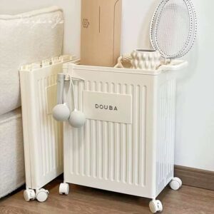 Rolling-Storage-Cart