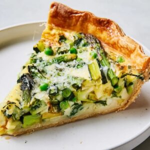 Spring-Vegetable-Quiche