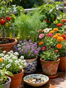 Spring-garden-ideas-for-beginners