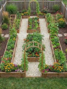 Spring-garden-ideas-for-beginners