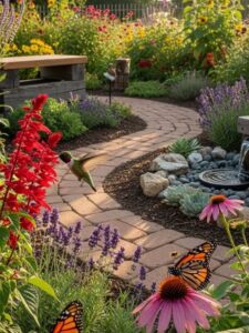 Spring-garden-ideas-for-beginners