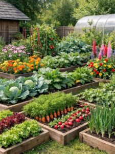 Spring-garden-ideas-for-beginners