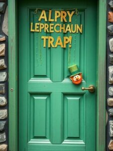 Family-friendly-St-Patrick's-day-activities-at-home