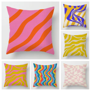 Throw-Pillows