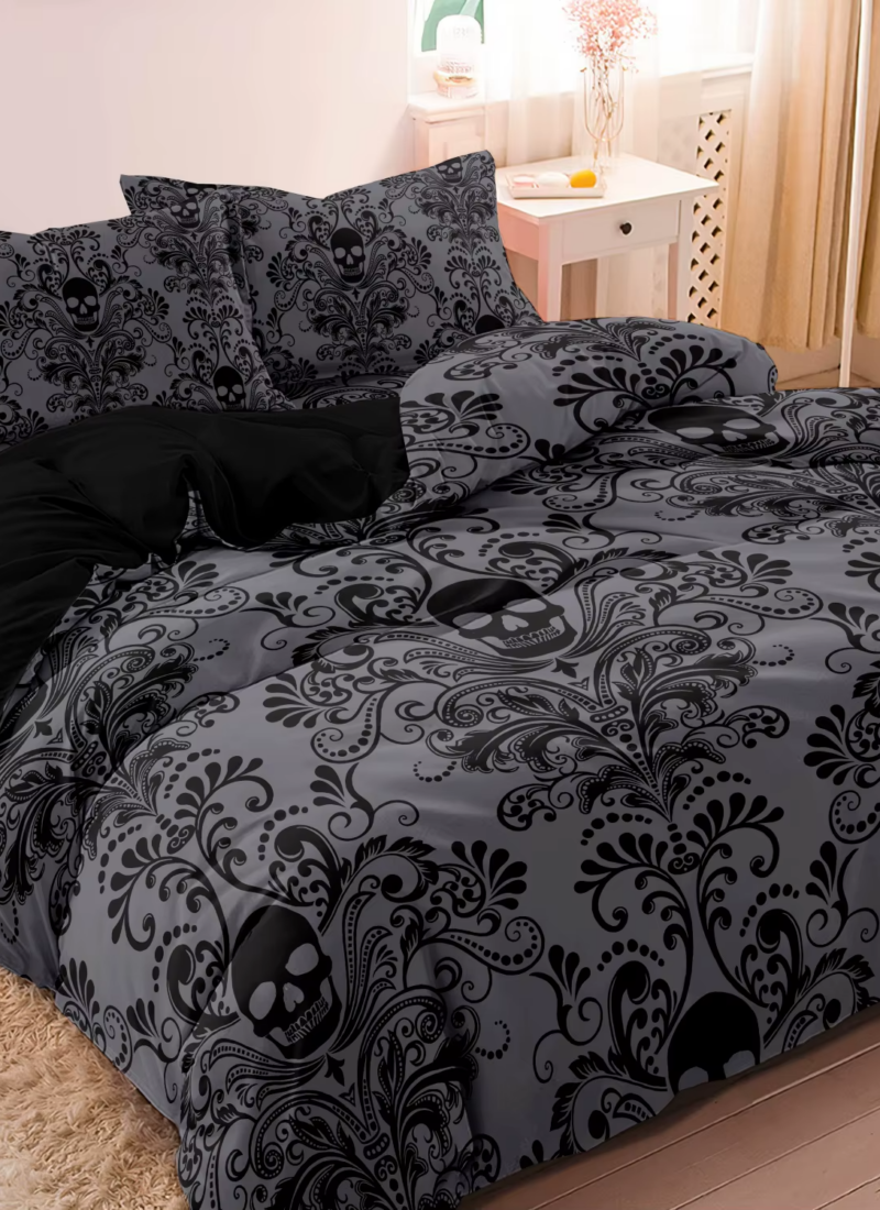 bedroom-Bedspread