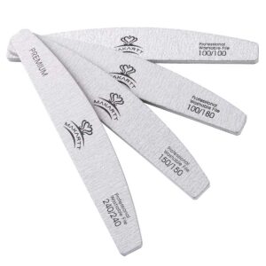 Emery-board-nail-files