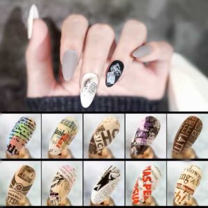 nail-foil-transfer-sheet