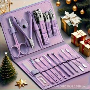 stainless-steel-nail-clipper-set