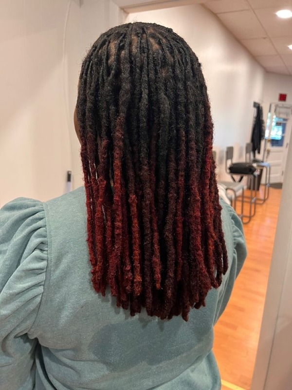 Trim-Loose-or-Damaged-Hair 