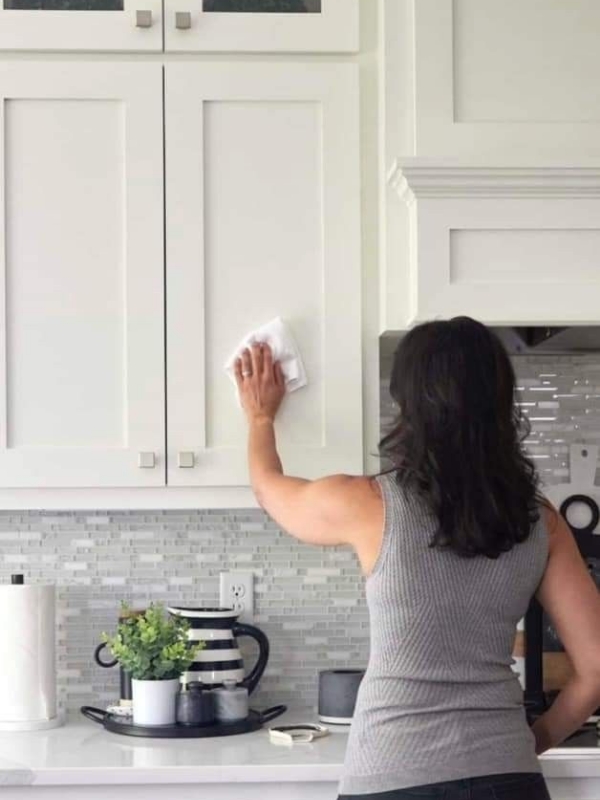 Clean-and-Reset-Regularly