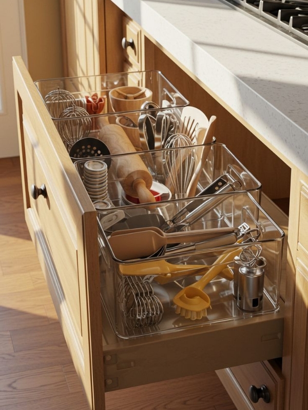 Group-Similar-Items-Together