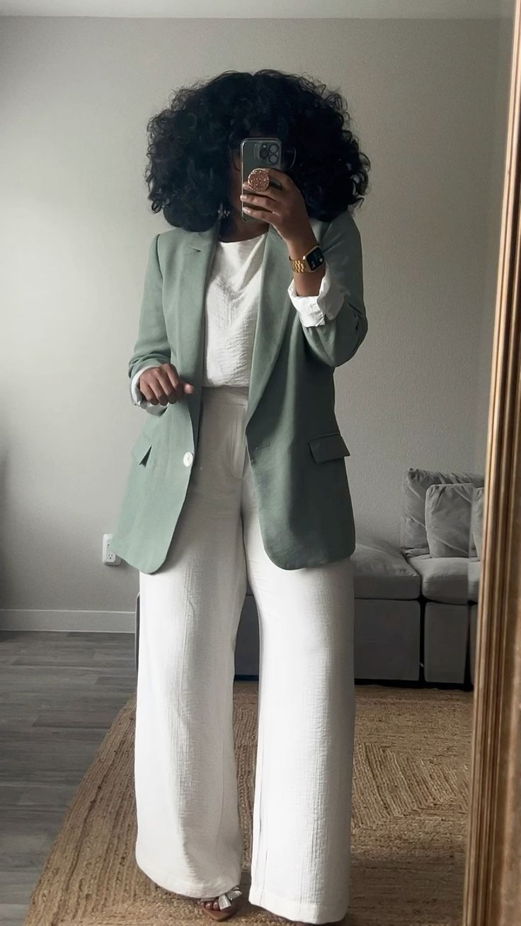 Blazer-and-Fitted-Trousers-Combo