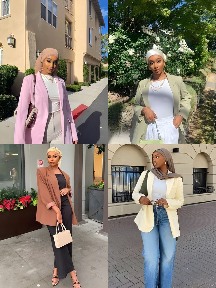 How to Style Modest Girly-Outfits-(Without-Looking-Boring-or-Overdressed)