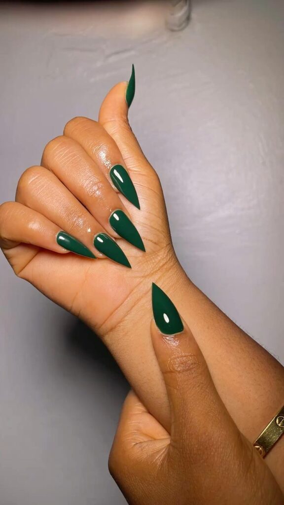 How-to-Choose-and-Style-Olive-Nails-for-Any-Occasion