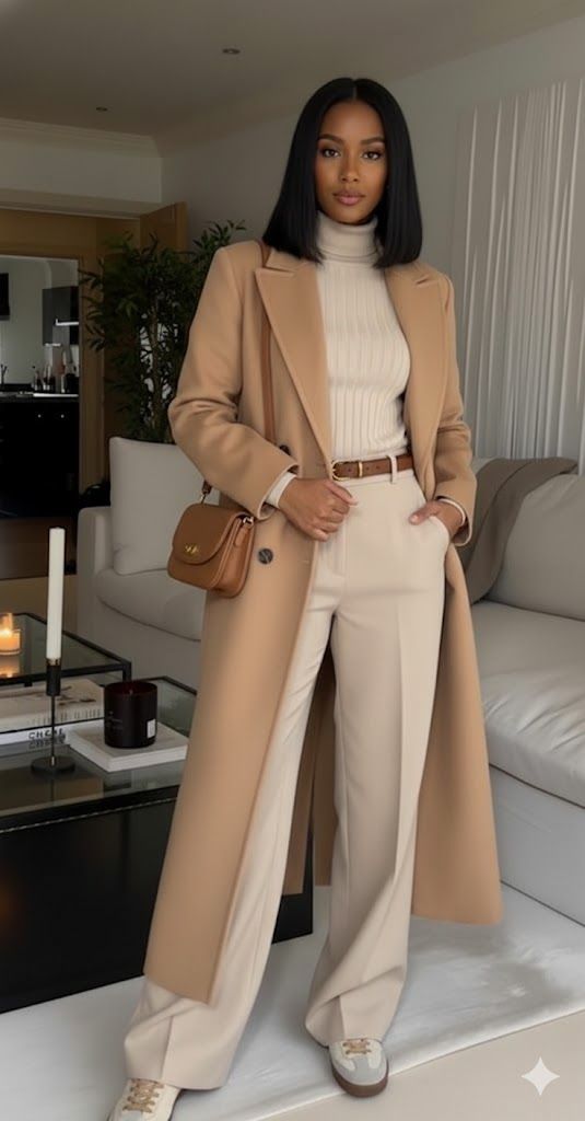 Monochrome-Boss-Look