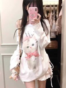 Oversized-Tee-Biker-Shorts