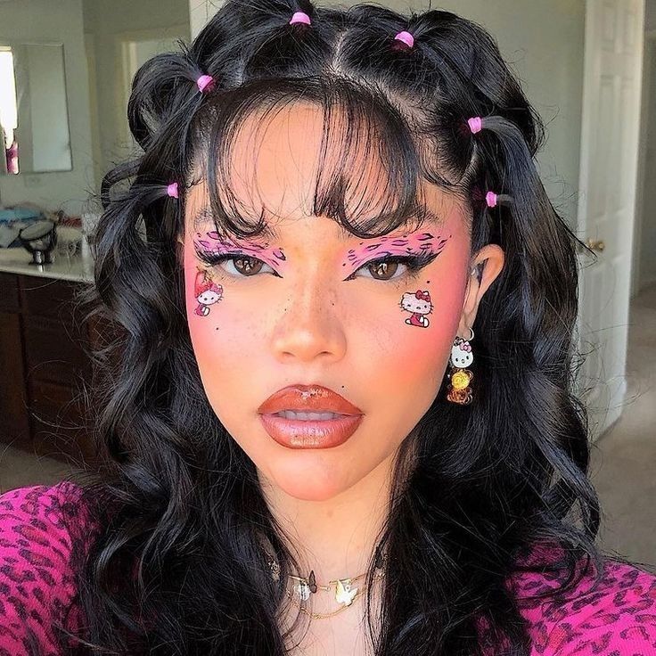 How-to-Make-Hair-Accessories-Stay-in-Place-All-Day