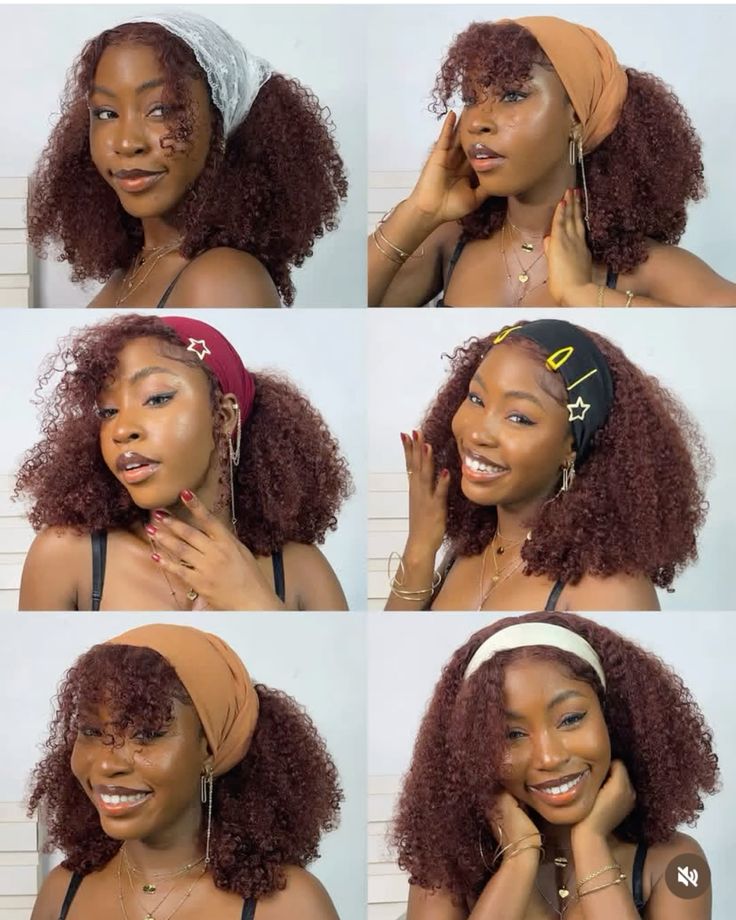 Step-by-Step-Hairstyles You Can Actually Follow