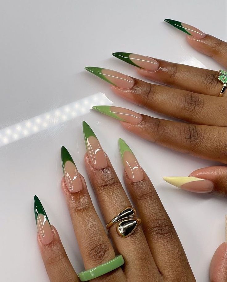 Can-Beginners-Pull-Off-Olive-Nails?