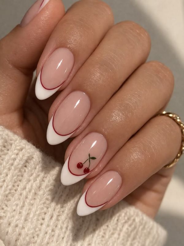 25-micro-fruit-nails-for-baddie-featuring-micro-cherry-french-manicure.
